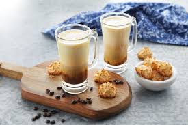 Vanilla Latte